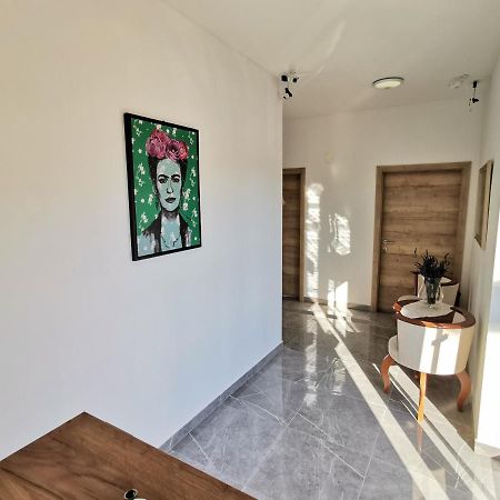 La Soba Appartement Fohrenhain Buitenkant foto