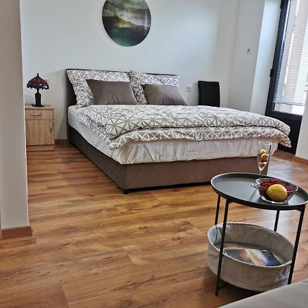 La Soba Appartement Fohrenhain Buitenkant foto
