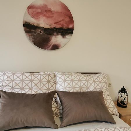 La Soba Appartement Fohrenhain Buitenkant foto