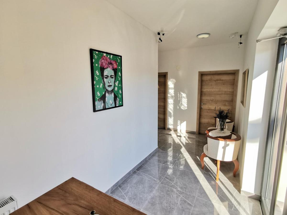 La Soba Appartement Fohrenhain Buitenkant foto
