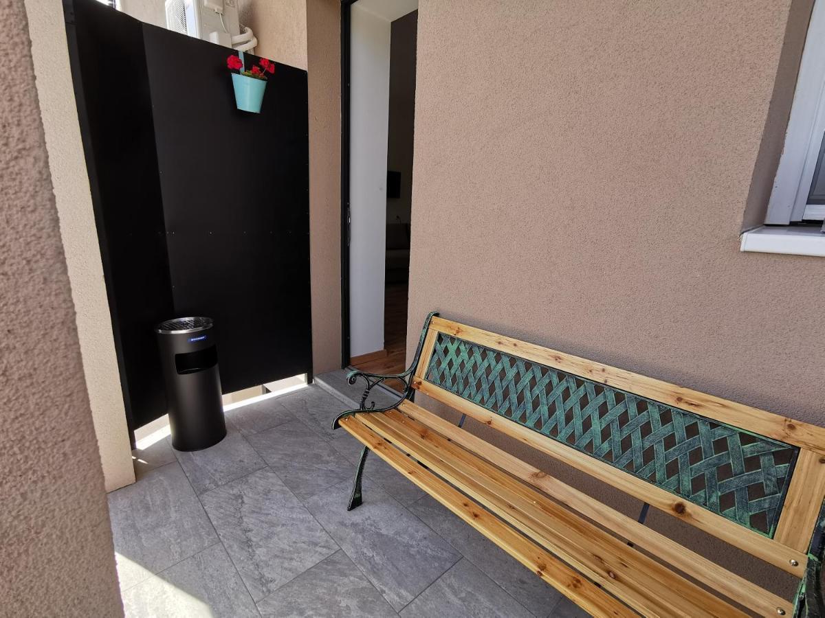 La Soba Appartement Fohrenhain Buitenkant foto
