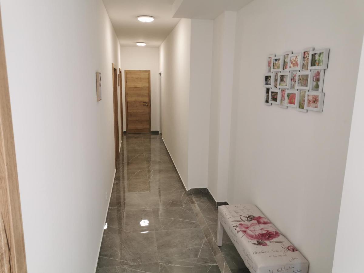 La Soba Appartement Fohrenhain Buitenkant foto