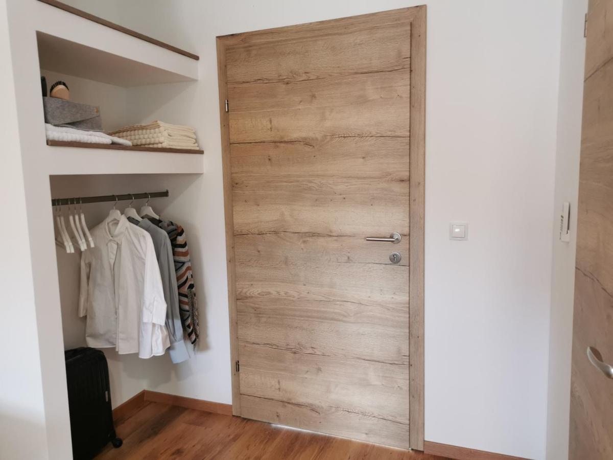La Soba Appartement Fohrenhain Buitenkant foto