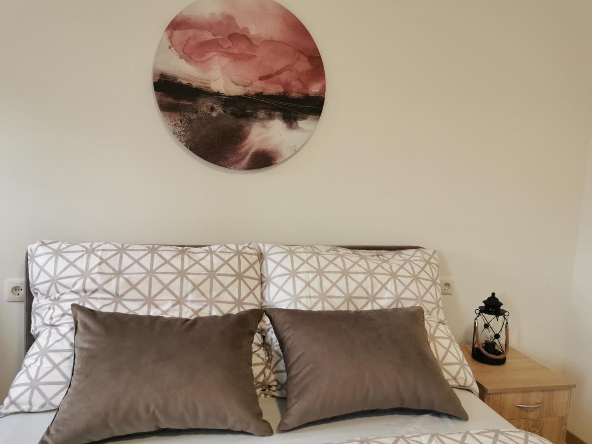 La Soba Appartement Fohrenhain Buitenkant foto