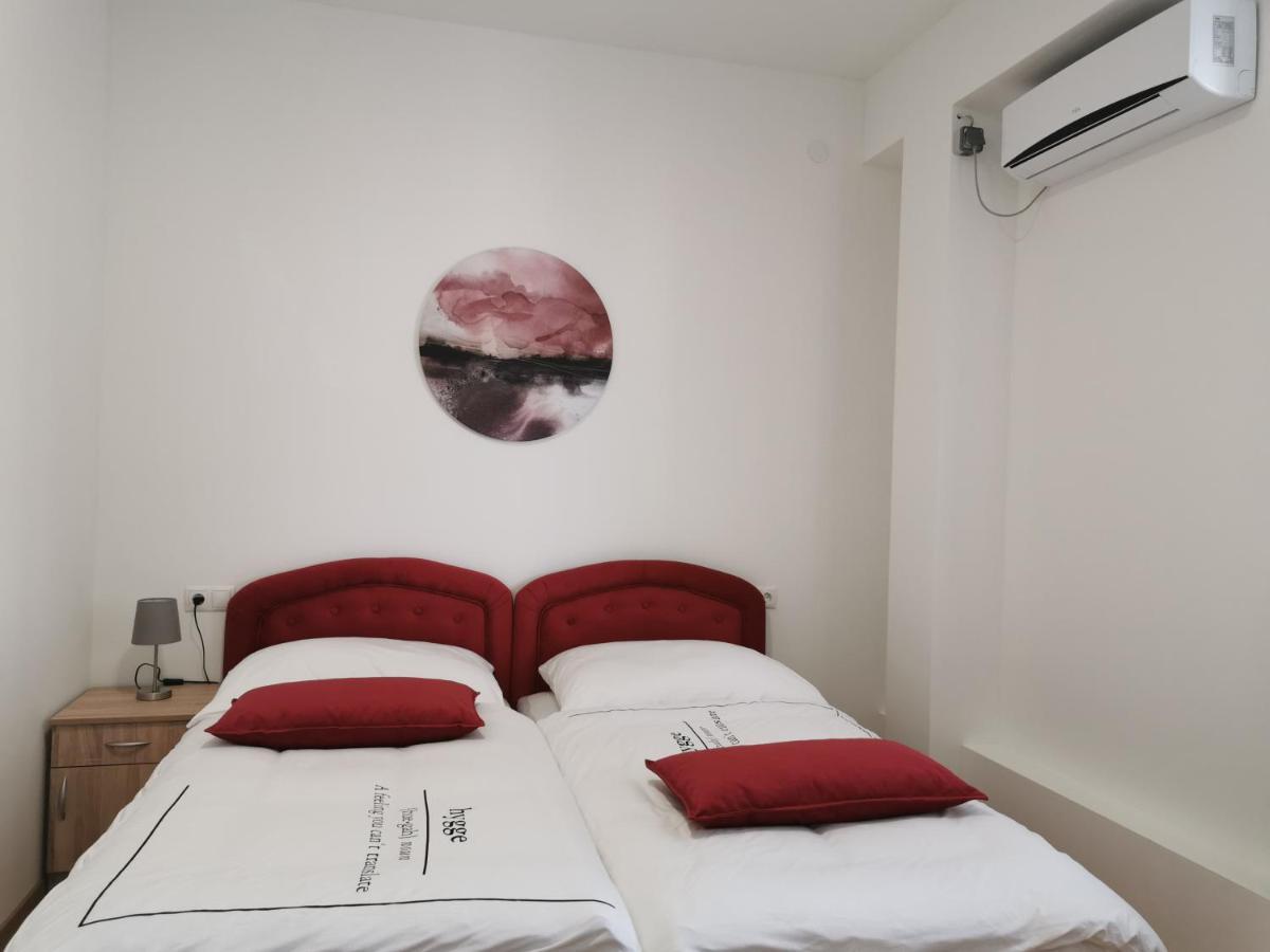 La Soba Appartement Fohrenhain Buitenkant foto