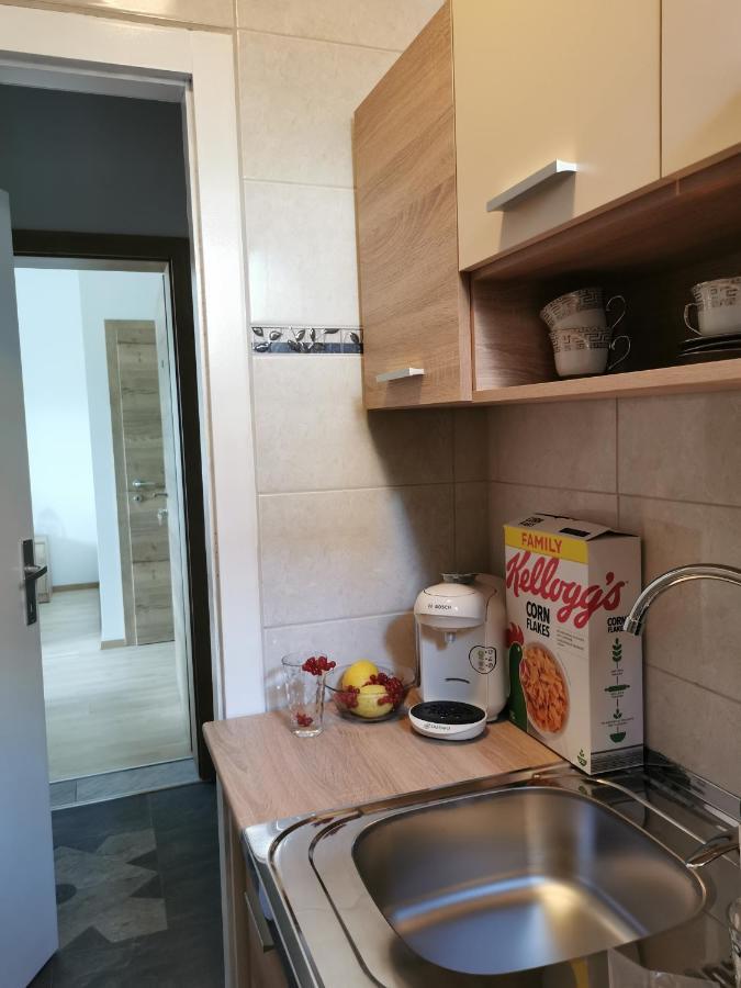 La Soba Appartement Fohrenhain Buitenkant foto