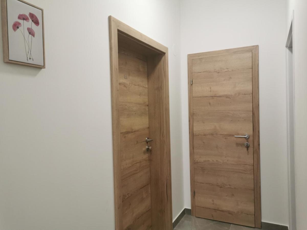 La Soba Appartement Fohrenhain Buitenkant foto