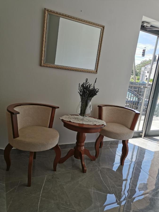 La Soba Appartement Fohrenhain Buitenkant foto